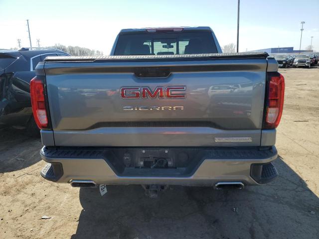 1GTR9CEDXKZ423130 GMC Sierra K1500 Elevation