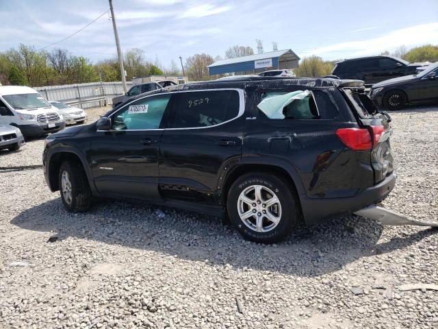 1GKKNKLA1HZ239529 GMC ACADIA SLE