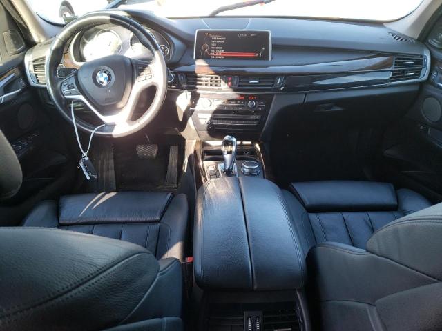 5UXKS4C56F0J99287 BMW X5 Xdrive35d