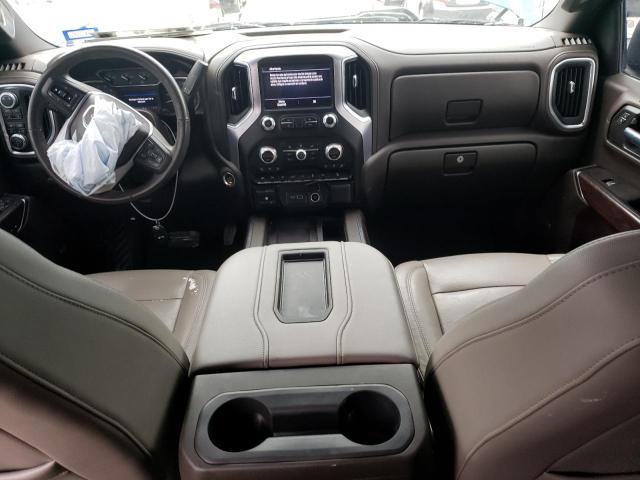 3GTU9DEDXKG289459 GMC Sierra K1500 Slt