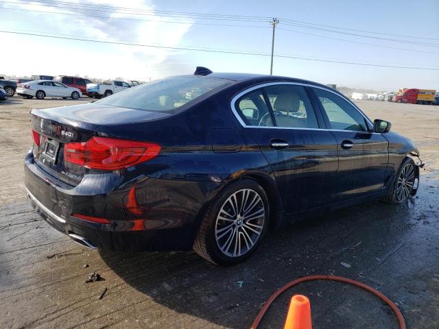 WBAJE7C54JG892345 BMW 540 XI