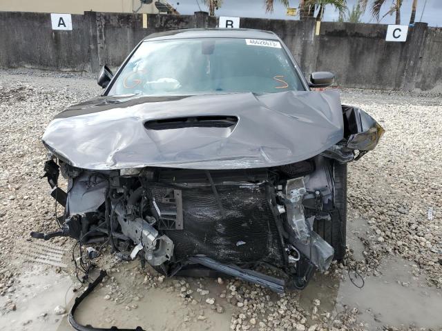 2C3CDXHG4KH512634 Dodge CHARGER GT