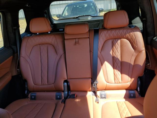 5UXCX6C06N9M97922 BMW X7 M50i
