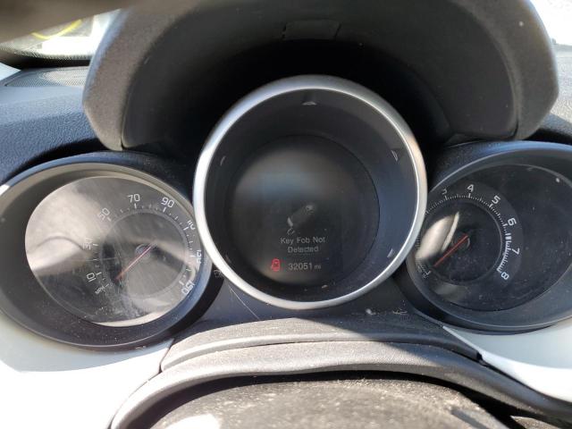 ZFBCFYAB2HP544905 Fiat 500x Pop