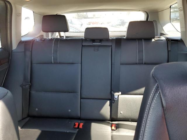 5UXWX9C58G0D81352 BMW X3 Xdrive28i