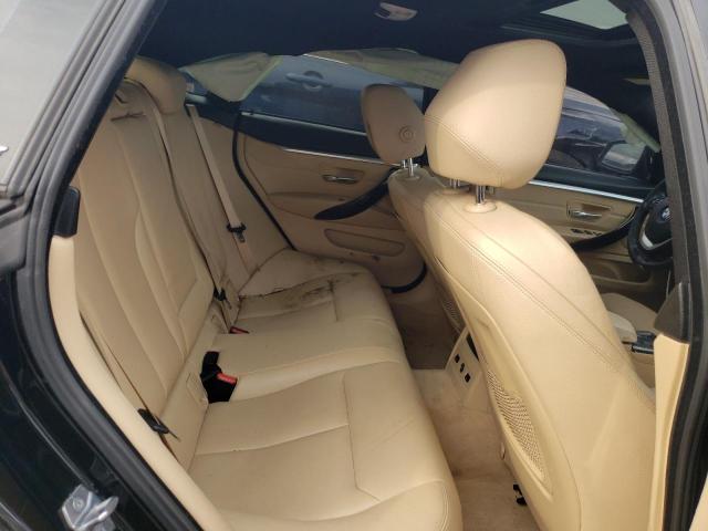 WBA4C9C56GG140069 BMW 428 Xi Gran Coupe Sulev