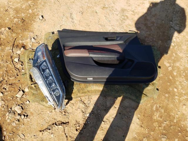 19UUB2F5XFA018276 Acura TLX TECH