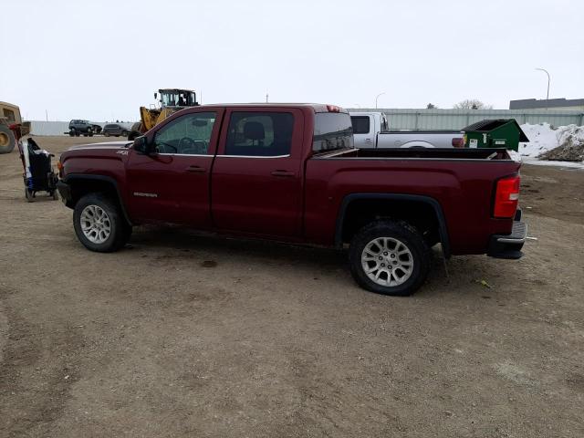 3GTU2UEC9EG362725 GMC Sierra K1500 Sle