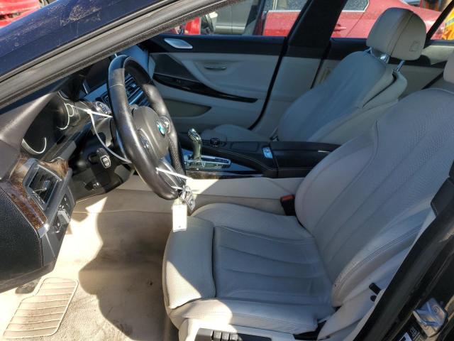 WBA6B2C53ED129631 BMW 650 I Gran Coupe