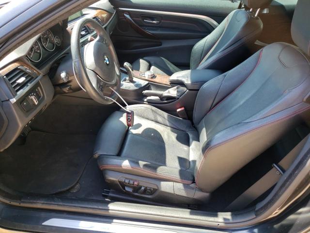 WBA3R1C52FK193715 BMW 435 I