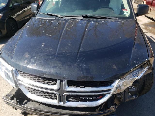 3C4PDCAB6GT238906 Dodge JOURNEY SE