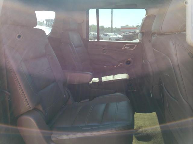 1GKS1HKJ9GR277993 GMC YUKON XL DENALI