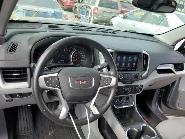 3GKALVEX0LL299001 GMC Terrain Slt