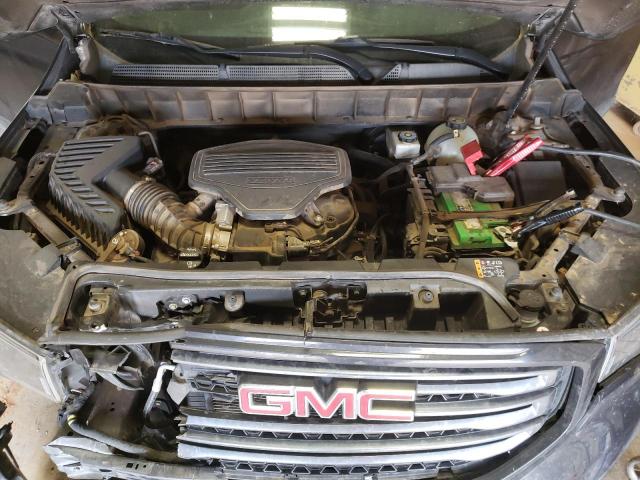1GKKNVLS8HZ233687 GMC Acadia All Terrain