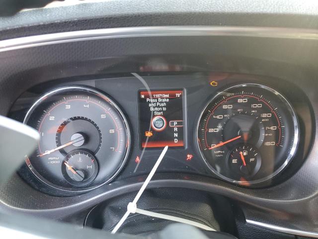 2C3CDXCT3EH113206 Dodge CHARGER R/T