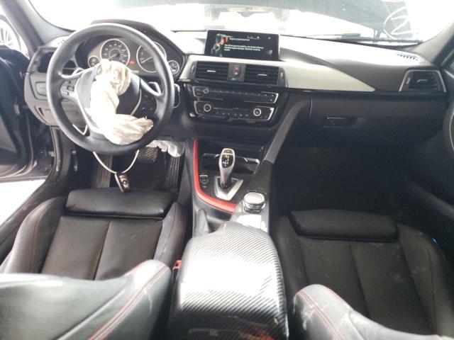 WBA8E9C53GK647830 BMW 328 I Sulev