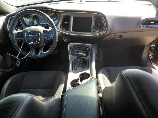 2C3CDZJG3KH655497 Dodge Challenger Gt
