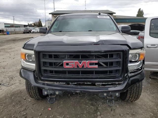 1GTV2UEC6FZ159989 GMC Sierra K1500 Sle