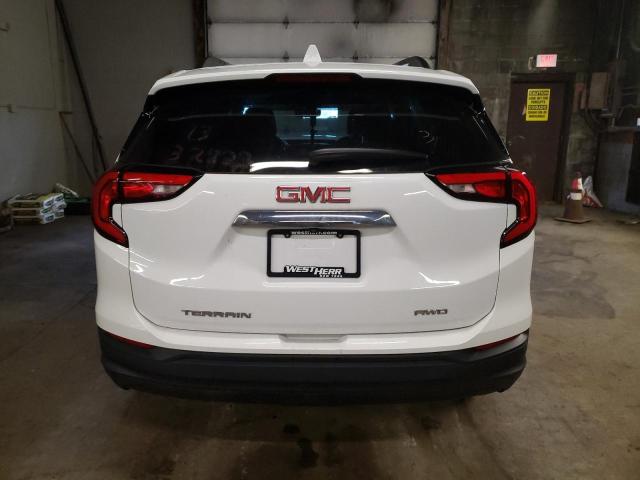 3GKALTEV4KL205803 GMC Terrain Sle
