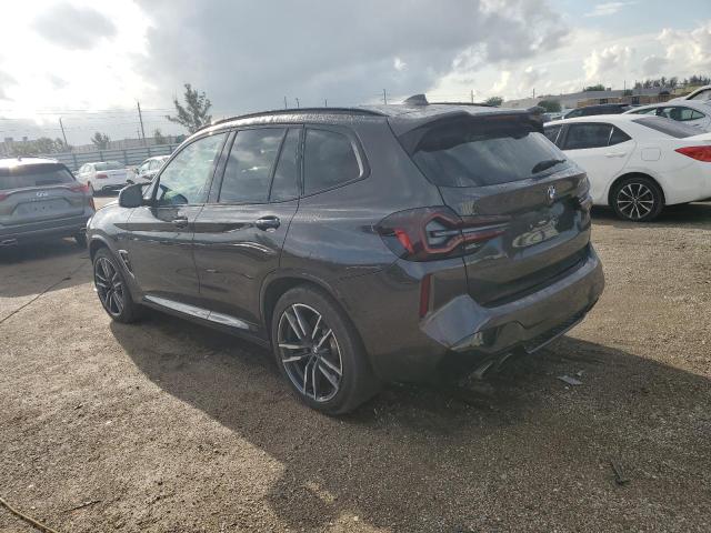 5YM13EC04N9J34797 BMW X3 M