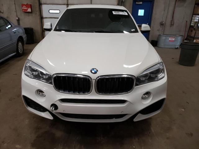 5UXKU2C55G0N83870 BMW X6 Xdrive35i