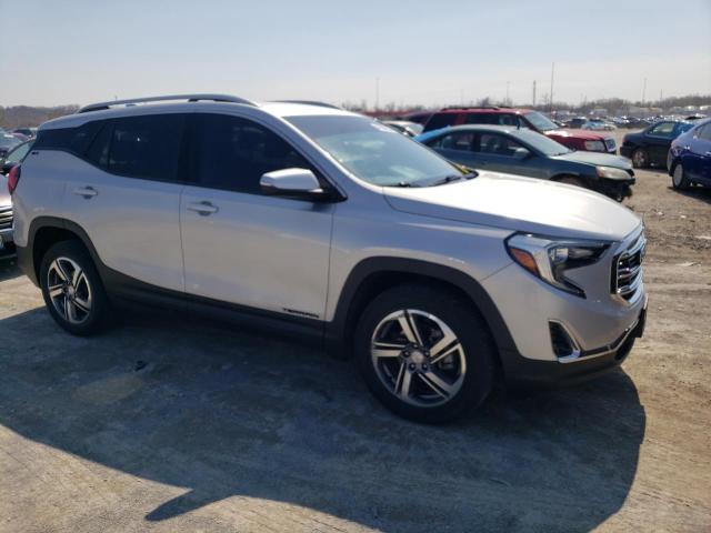 3GKALVEV0KL203803 GMC Terrain Slt