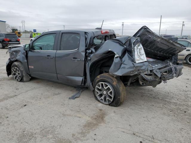 1GTG6CE30G1307397 GMC CANYON SLE