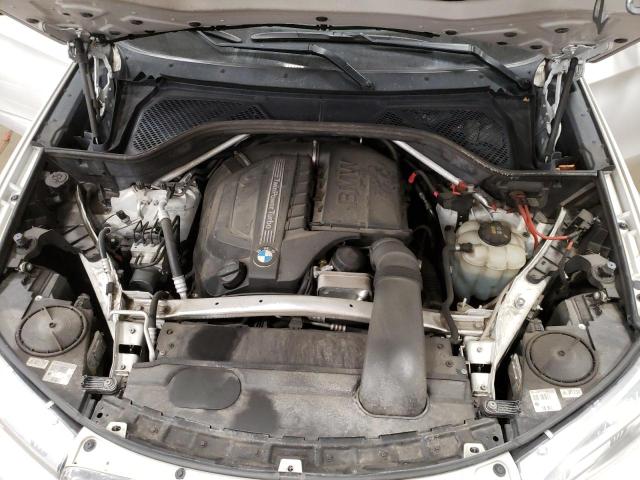 5UXKU2C55G0N83870 BMW X6 Xdrive35i