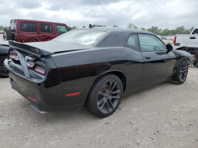 2C3CDZFJXNH258152 Dodge Challenger R/t Scat Pack