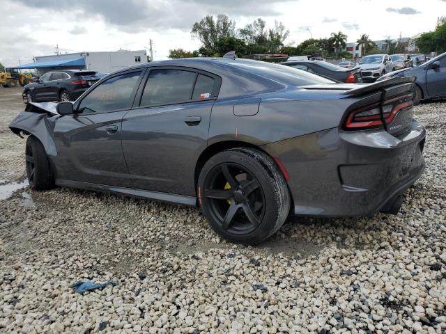 2C3CDXHG4KH512634 Dodge CHARGER GT