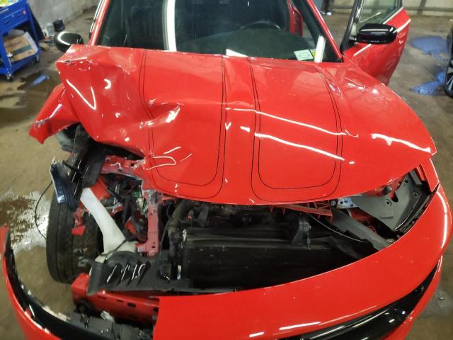 2C3CDXCT7JH221225 Dodge CHARGER R/T