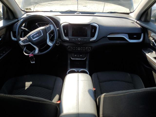 3GKALTEV8KL307315 GMC Terrain Sle