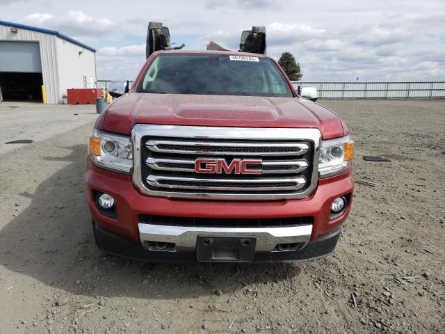 1GTG6DE39G1286930 GMC CANYON SLT