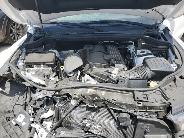 1C4SDJGJ9MC739955 Dodge Durango Srt 392
