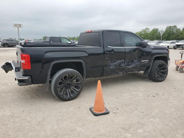 1GTV2UEC0EZ164541 GMC Sierra K1500 Sle