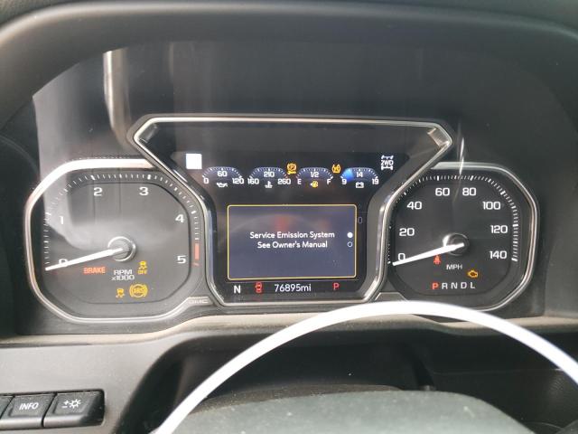 1GT49REY3LF223192 GMC Sierra K2500 Denali