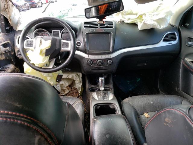 3C4PDDEG7HT697228 Dodge JOURNEY GT