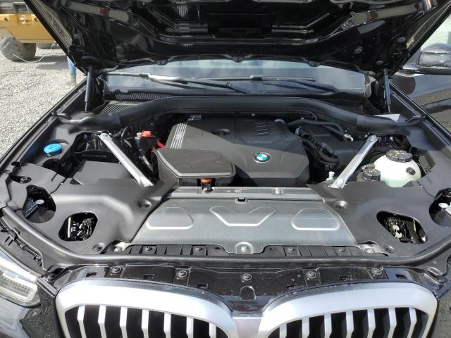 5UX53DP07P9R39290 BMW X3 Xdrive30i