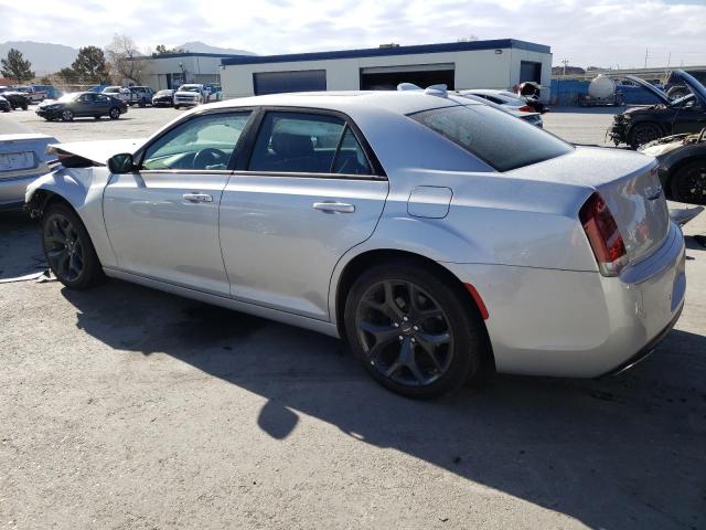 2C3CCABG3MH537441 Chrysler 300 S