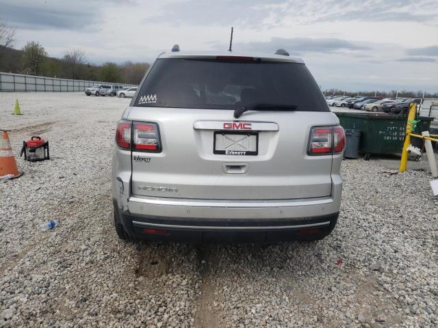 1GKKRRKD6FJ365633 GMC Acadia Slt-1