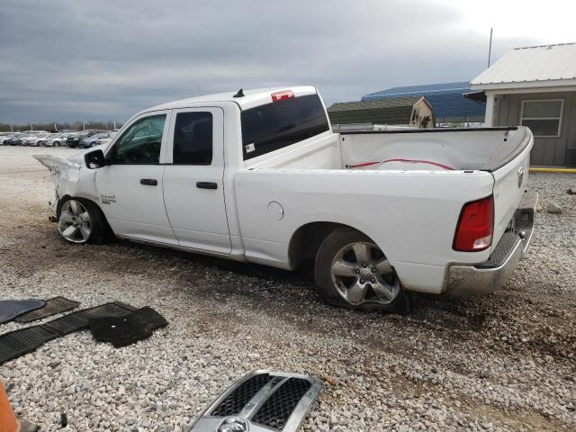 1C6RR6FG1MS575536 RAM 1500 Classic Tradesman