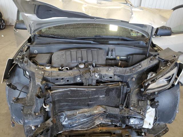 1GKKRPKD1EJ200351 GMC ACADIA SLE