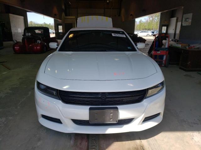 2C3CDXHG9FH846860 Dodge Charger Sxt