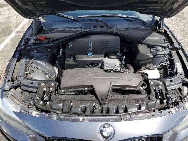 WBA3C1C57EK115673 BMW 328 I Sulev