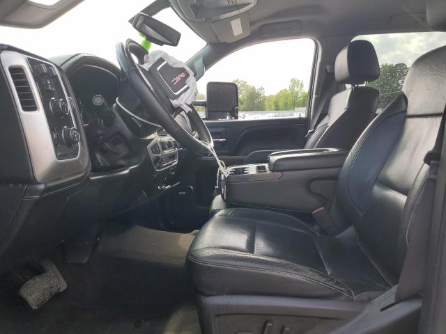 1GT423E85FF604211 GMC Sierra K3500 Slt