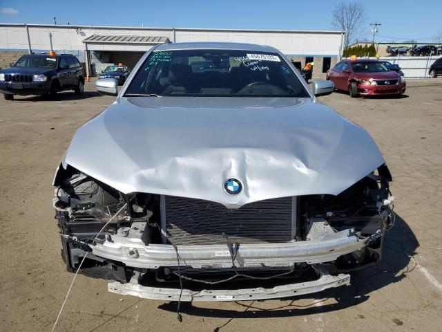 WBAJB1C58KB375294 BMW 530XE
