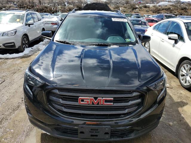 3GKALTEV1KL156611 GMC Terrain Sle