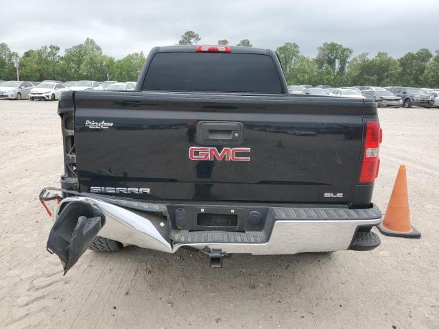 1GTV2UEC0EZ164541 GMC Sierra K1500 Sle