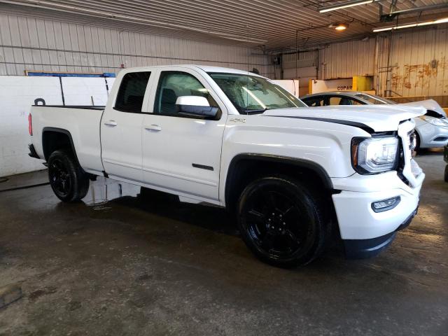 1GTV2MEC4JZ349587 GMC Sierra K1500 Sle