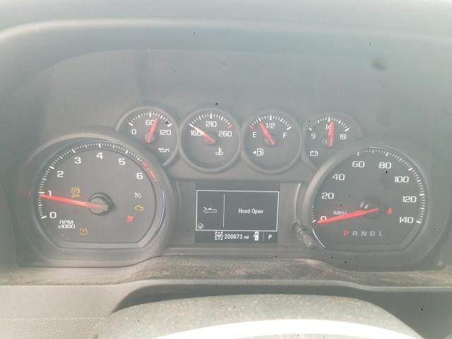 3GTU9AEF3KG105141 GMC Sierra K1500